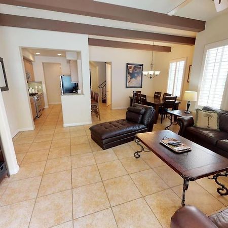 Lv305 Legacy Villas Townhome W Expansive Patio La Quinta Exterior photo