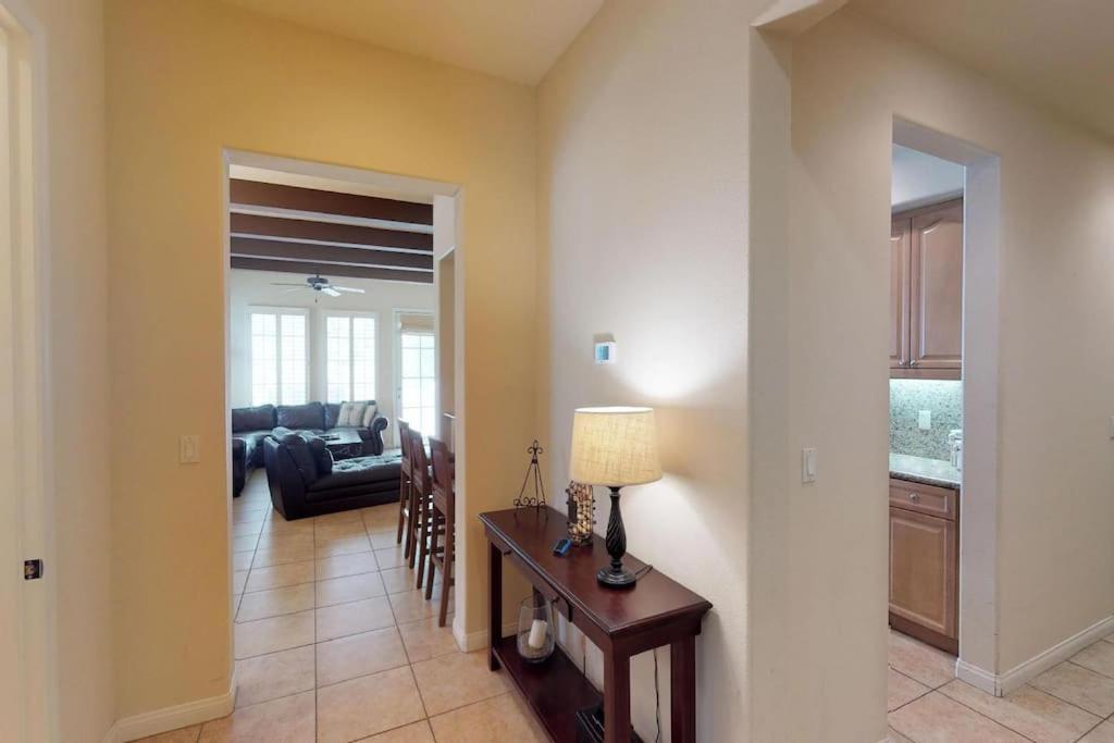 Lv305 Legacy Villas Townhome W Expansive Patio La Quinta Exterior photo